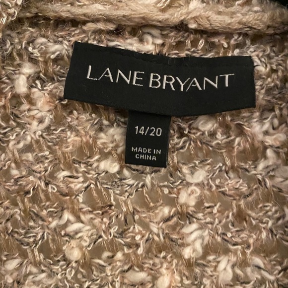 Short sleeve sweater overpiece - Picture 2 of 2